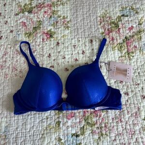 Savage Fenty bra size 34B & new with tags